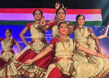 সাংস্কৃতিক অৰ্থনীতি হ’ব পাৰে দেশৰ মেৰুদণ্ড! জানো আহক সবিশেষ