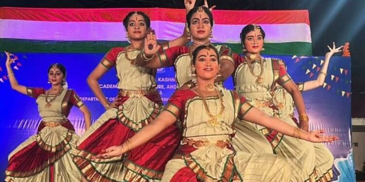 সাংস্কৃতিক অৰ্থনীতি হ’ব পাৰে দেশৰ মেৰুদণ্ড! জানো আহক সবিশেষ