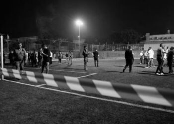 ফুটবল খেলি থকা শিশু-কিশোৰৰ ওপৰত হিজবুল্লাহৰ ভয়ংকৰ আক্ৰমণ; ১২ জনৰ কৰুণ মৃত্যু