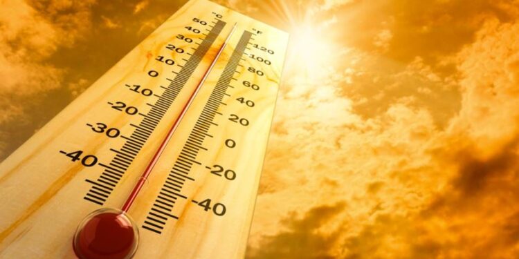 গৰমে দহিছে দিল্লীবাসীক, ১০ বছৰৰ অভিলেখ ভংগ ৰাজধানীত