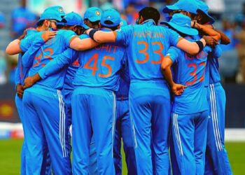 চেম্পিয়নছ ট্ৰফী খেলিবলৈ পাকিস্তানলৈ নাযায় ভাৰত! নিৰাপত্তাজনিত কাৰণত অস্বীকাৰ BCCI-ৰ