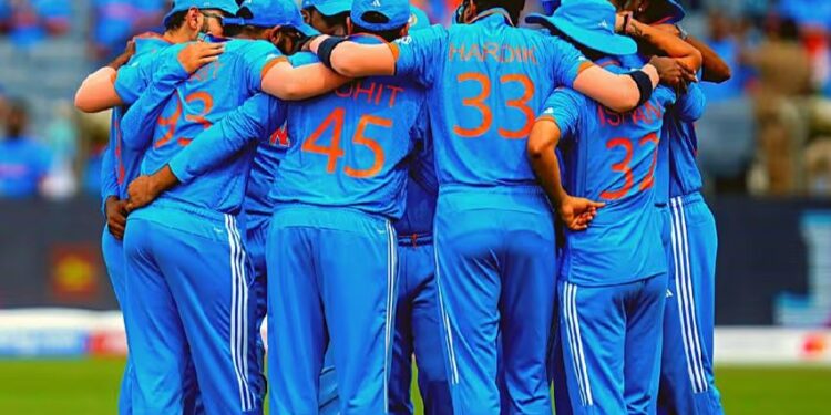 চেম্পিয়নছ ট্ৰফী খেলিবলৈ পাকিস্তানলৈ নাযায় ভাৰত! নিৰাপত্তাজনিত কাৰণত অস্বীকাৰ BCCI-ৰ