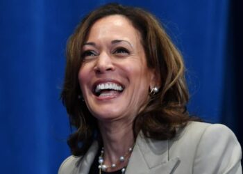 কমলা হেৰিছ হৈছে হিলাৰী ক্লিন্টনৰ দাসী! প্ৰাক্তন সাংসদৰ মন্তব্যত তোলপাৰ আমেৰিকা