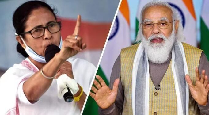 মমতা নে মোদী…. পশ্চিম বংগৰ উপ-নিৰ্বাচনত কাৰ চলিছে যাদু, জানো আহক কোন ক’ত আগবাঢ়িছে