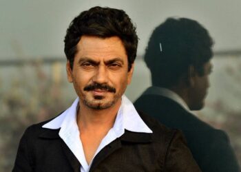 বলীউডত ময়েই আটাইতকৈ কুৎসিত অভিনেতা : নৱাজুদ্দিন ছিদ্দিকী