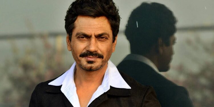 বলীউডত ময়েই আটাইতকৈ কুৎসিত অভিনেতা : নৱাজুদ্দিন ছিদ্দিকী