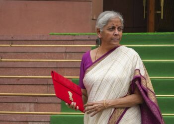 কৰ্কট ৰোগীৰ বাবে ‘সঞ্জীৱনী’ স্বৰূপ এইবাৰৰ বাজেট