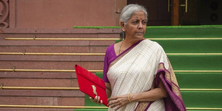 কৰ্কট ৰোগীৰ বাবে ‘সঞ্জীৱনী’ স্বৰূপ এইবাৰৰ বাজেট