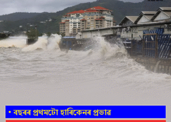 ৱেষ্ট ইণ্ডিজতে আৱদ্ধ বিশ্বকাপ বিজয়ী ভাৰতীয় ক্ৰিকেট দল