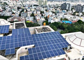 চৰকাৰৰ গেৰান্টি! এইসকল পৰিয়ালৰ ঘৰৰ ছাদত বিনামূলীয়া বিদ্যুৎ আঁচনি