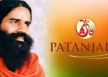 পতঞ্জলি আয়ুৰ্বেদ লিমিটেডৰ বিৰুদ্ধে ৪ কোটি টকাৰ জৰিমনা