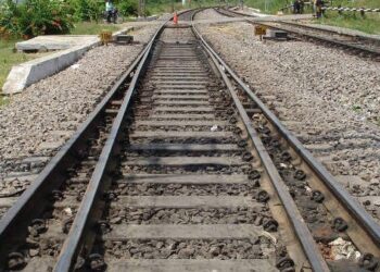 ভয়ংকৰ দুৰ্ঘটনাত পতিত ডিব্ৰুগড় অভিমুখী যাত্ৰীবাহী ৰে’ল; নিহতৰ সংখ্যা ৪ জনলৈ বৃদ্ধি