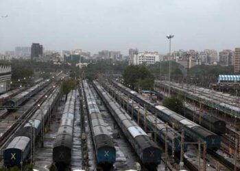 ৰে’ল বাজেটত জনসাধাৰণৰ বাবে কি থাকিব? ডাঙৰ বিষয় হ’ব ৰে’ল দুৰ্ঘটনা!