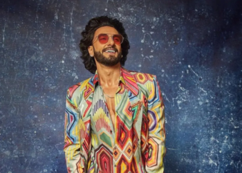 ৰণবীৰ সিঙৰ ৩৯ সংখ্যক জন্মদিন; অভিনয়ৰ পূ্ৰ্বে ৰেষ্টুৰেন্টত কাম কৰিছিল ৰণবীৰ