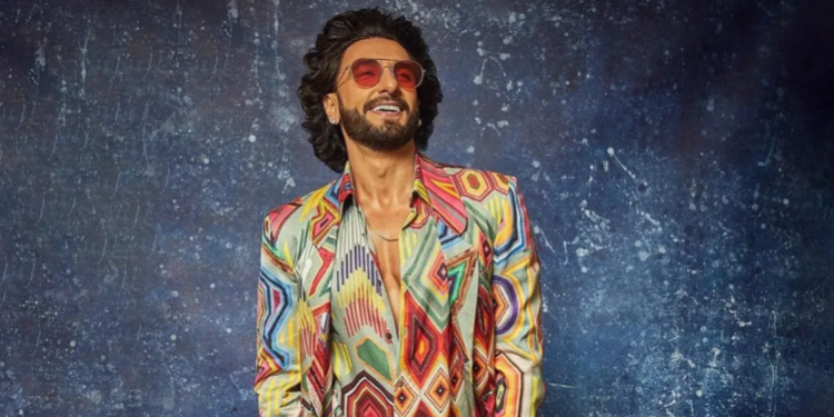 ৰণবীৰ সিঙৰ ৩৯ সংখ্যক জন্মদিন; অভিনয়ৰ পূ্ৰ্বে ৰেষ্টুৰেন্টত কাম কৰিছিল ৰণবীৰ