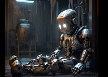 অবিশ্বাস্য… কিন্তু সত্য; কামৰ বোজা সহিব নোৱাৰি ৰৱটৰ ভয়ংকৰ কাণ্ড