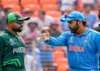 ‘যদি ভাৰতে চেম্পিয়নছ ট্ৰফী খেলিবলৈ নাহে, তেন্তে…..’, হুংকাৰ পাকিস্তানৰ