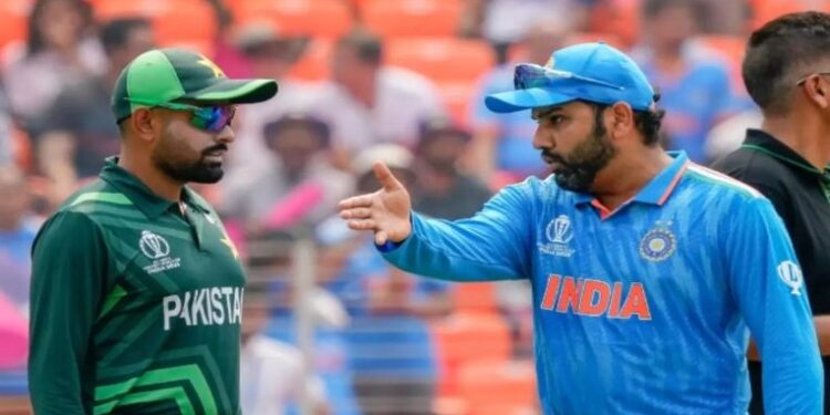 ‘যদি ভাৰতে চেম্পিয়নছ ট্ৰফী খেলিবলৈ নাহে, তেন্তে…..’, হুংকাৰ পাকিস্তানৰ