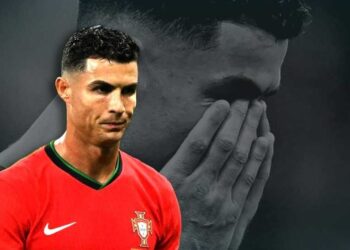 অনুৰাগীক হতচকিত কৰি ইউৰো কাপৰ পৰা অৱসৰ ঘোষণা তাৰকা ফুটবলাৰ ক্রিষ্টিয়ানো ৰোনাল্ডোৰ
