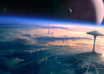 এলিয়েন নে মাথো এক কল্পনা ! পৃথিৱীৰ সকলোতকৈ ডাঙৰ কেমেৰাই উদঙাৱ এক ৰহস্য