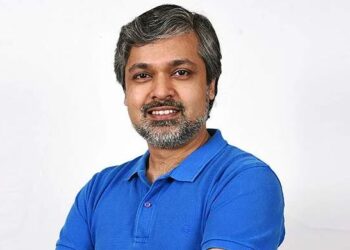 ট্ৰুকলাৰৰ শীৰ্ষ পদত ভাৰতীয়; জনপ্ৰিয় কন্ঠশিল্পীৰ স্বামী তেওঁ