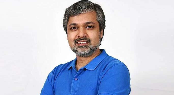 ট্ৰুকলাৰৰ শীৰ্ষ পদত ভাৰতীয়; জনপ্ৰিয় কন্ঠশিল্পীৰ স্বামী তেওঁ