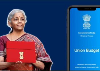 এপত উপলব্ধ ২০২৪-২৫ বৰ্ষৰ পূৰ্ণাংগ বাজেট; হিন্দী-ইংৰাজী ভাষাত উপলব্ধ বিত্তমন্ত্ৰীৰ ভাষণ