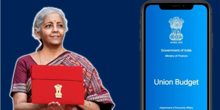 এপত উপলব্ধ ২০২৪-২৫ বৰ্ষৰ পূৰ্ণাংগ বাজেট; হিন্দী-ইংৰাজী ভাষাত উপলব্ধ বিত্তমন্ত্ৰীৰ ভাষণ