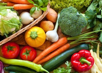 ১০ দিনৰ ভিতৰত কমিব লাগিব শাক-পাচলিৰ দাম… কঠোৰ নিৰ্দেশ মমতা বেনাৰ্জীৰ