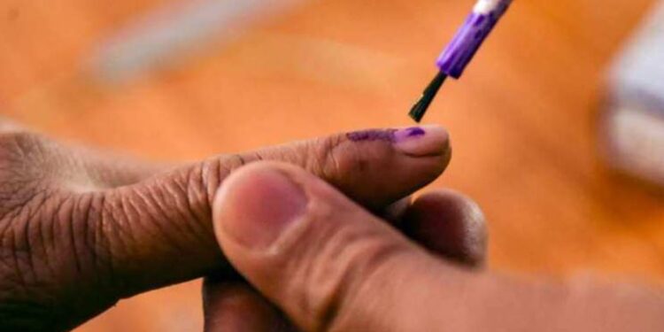 ছেপ্তেম্বৰৰ ভিতৰত অনুষ্ঠিত হ’ব পাঁচ বিধানসভা সমষ্টিৰ উপ-নিৰ্বাচন