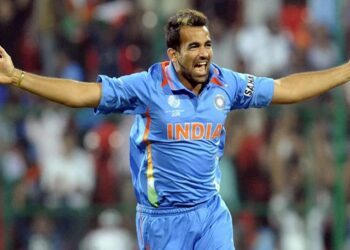 গৌতম গম্ভীৰৰ পিছত ভাৰতীয় দলত প্ৰৱেশ ঘটিব জাহিৰ খানৰ!