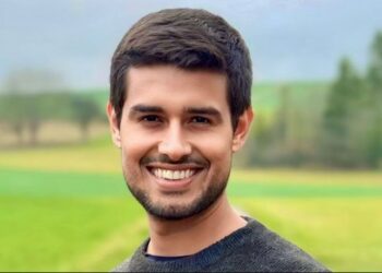 ভিডিঅ’ প্ৰস্তুত কৰি বিপদত পৰিছে ধ্ৰুৱ ৰাথী; বিজেপি নেতাৰ গোচৰৰ পিছতে আদালতৰ চমন জাৰি