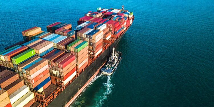 ২০৩০ লৈ কিমান হ’ব ভাৰতৰ ৰপ্তানি?