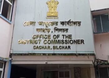 বাতিল কৰা হ’ব মুছলমান বিবাহ আৰু বিবাহ বিচ্ছেদ আইন; কেবিনেটৰ সিদ্ধান্তৰ বিৰুদ্ধে মুছলমান সমাজৰ প্ৰতিবাদ