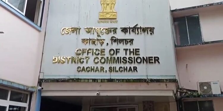 বাতিল কৰা হ’ব মুছলমান বিবাহ আৰু বিবাহ বিচ্ছেদ আইন; কেবিনেটৰ সিদ্ধান্তৰ বিৰুদ্ধে মুছলমান সমাজৰ প্ৰতিবাদ