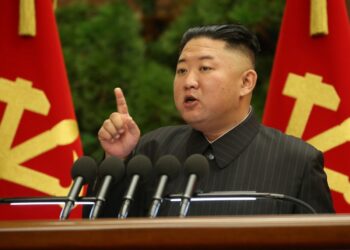 K-Drama ই কাল হ’ল নেকি উত্তৰ কোৰিয়াৰ ৩০ শিশুৰ?