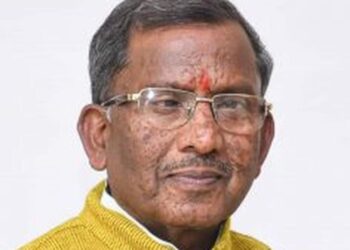 লক্ষ্মণ প্ৰসাদ আচাৰ্যক অসমৰ নতুন ৰাজ্যপাল নিযুক্তি; অসমৰ প্ৰাক্তন সাংসদকো ছত্তীশগড়ৰ দায়িত্ব প্ৰদান