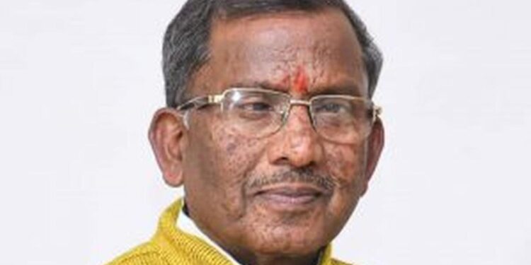 লক্ষ্মণ প্ৰসাদ আচাৰ্যক অসমৰ নতুন ৰাজ্যপাল নিযুক্তি; অসমৰ প্ৰাক্তন সাংসদকো ছত্তীশগড়ৰ দায়িত্ব প্ৰদান