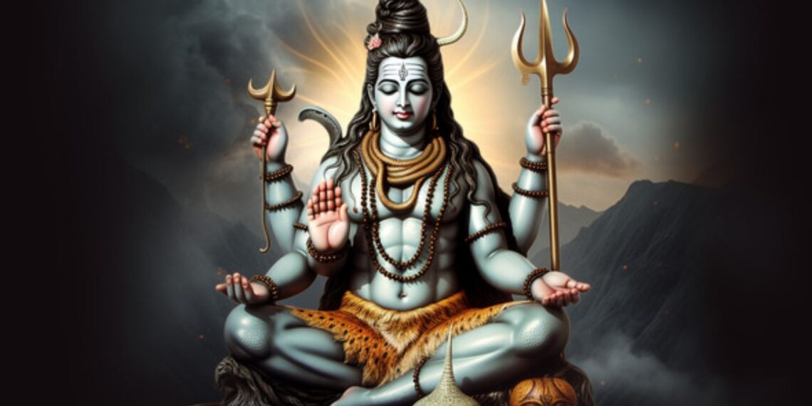 পবিত্ৰ শাওন মাহত ভোলানাথৰ বিশেষ মন্ত্ৰ, যি জপ কৰিলে পূৰ্ণ হয় ভক্তৰ মনোবাঞ্চা