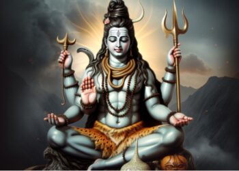 পবিত্ৰ শাওন মাহত ভোলানাথৰ বিশেষ মন্ত্ৰ, যি জপ কৰিলে পূৰ্ণ হয় ভক্তৰ মনোবাঞ্চা