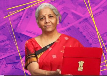 দেশৰ পূৰ্ণাংগ বাজেটঃ  আজি সংসদত বাজেটৰ নথি-পত্ৰ উপস্থাপন কৰিব বিত্তমন্ত্ৰীয়ে