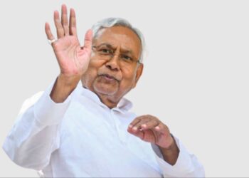 নীতিশ কুমাৰৰ দাবী প্ৰত্যাহাৰ মোদী-শ্বাহৰ, বিশেষ ৰাজ্যৰ মৰ্যাদাৰ দাবীক একেষাৰে নস্যাৎ