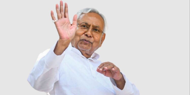 নীতিশ কুমাৰৰ দাবী প্ৰত্যাহাৰ মোদী-শ্বাহৰ, বিশেষ ৰাজ্যৰ মৰ্যাদাৰ দাবীক একেষাৰে নস্যাৎ