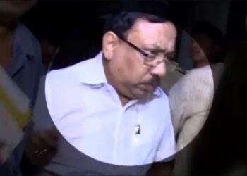 ১৪ বছৰ কাৰাগাৰৰ বন্ধ কুঠৰীত কটাব ৰাকেশ পালে; ৰাজ্যৰ সৰ্ববৃহৎ নিযুক্তি কেলেংকাৰীৰ চূড়ান্ত ৰায়দান