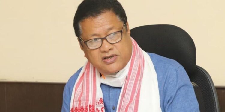 শিক্ষাক্ষেত্ৰত হ’ব পৰিৱৰ্তন; বিভাগে প্ৰদান কৰা পেন নম্বৰ হ’ব শিক্ষাৰ্থীৰ পৰিচয়পত্ৰ