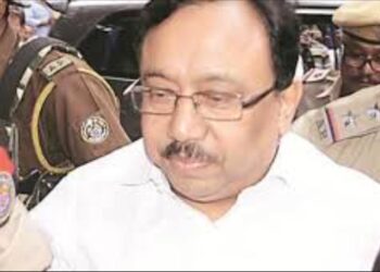 চাকৰিৰ বজাৰ পতা ৰাকেশ পাল পুনৰ যাব লাগিব জে’ললৈ; ৩৩ জনক দোষী সাব্যস্ত আদালতৰ