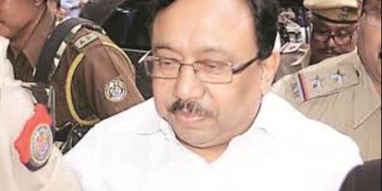 চাকৰিৰ বজাৰ পতা ৰাকেশ পাল পুনৰ যাব লাগিব জে’ললৈ; ৩৩ জনক দোষী সাব্যস্ত আদালতৰ