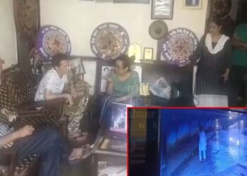 ক’ত গ’ল ৰমেন বৰুৱা? উদ্ধাৰ হোৱা জোতাৰ খোজে কিহৰ ইংগিত দিয়ে! সকলো ৰহস্যৰ আৱৰ্তত…