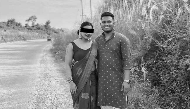 দিল্লীৰ ফ্লেটত প্ৰেমিকৰ ছুৰীকাঘাতত মৃত্যু অসমৰ যুৱতীৰ