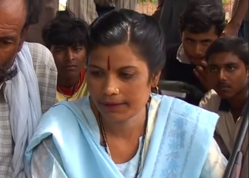 বিহাৰৰ পৰা বলীউডলৈ : ১৩ বছৰ বয়সতে অপহৰণ হোৱা এগৰাকী নাৰীৰ কাহিনীৰে